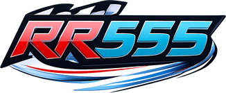 rr 555 লোগো